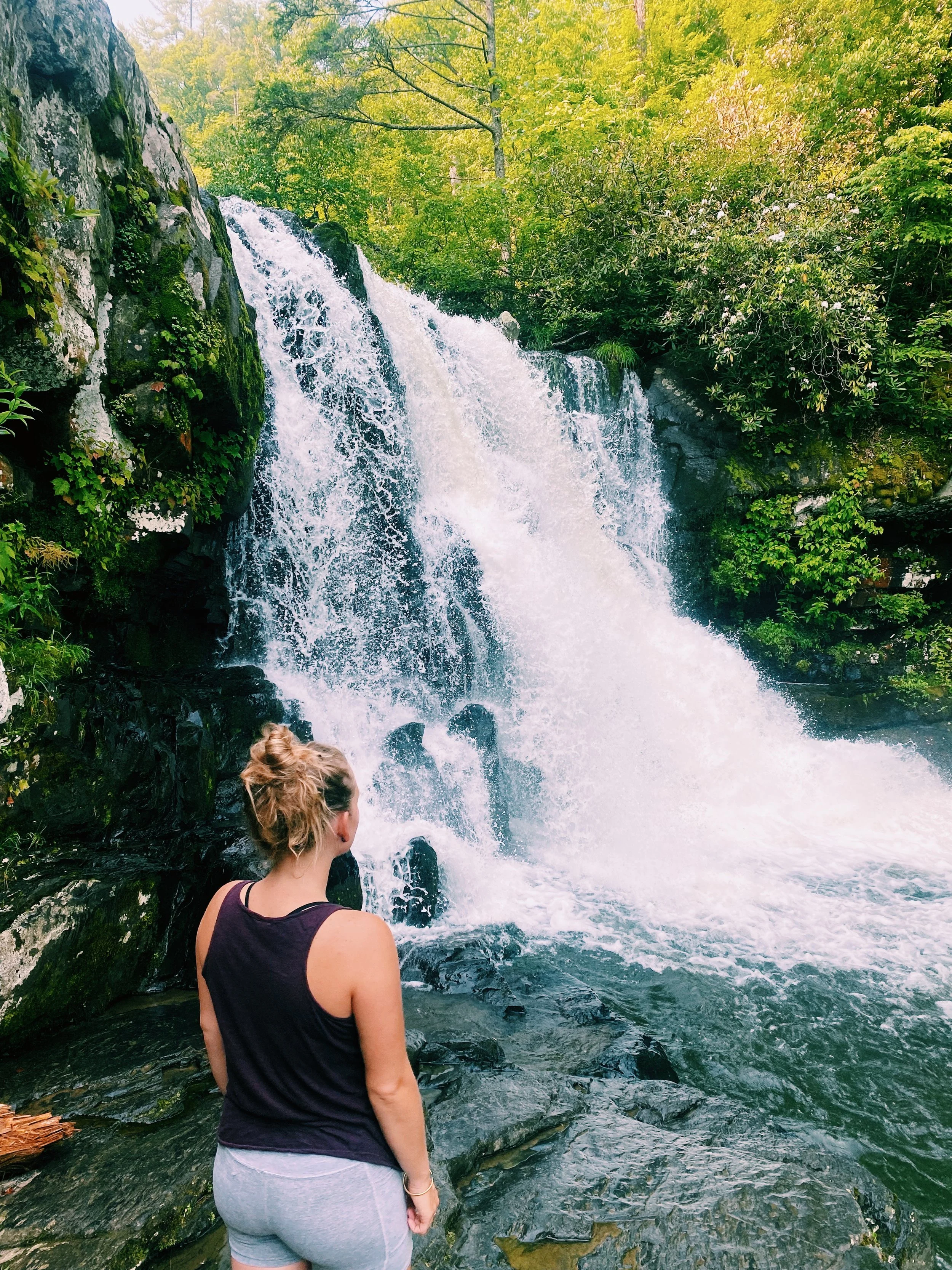 Anxiety Immersion - Getting Through The Tough Stuff