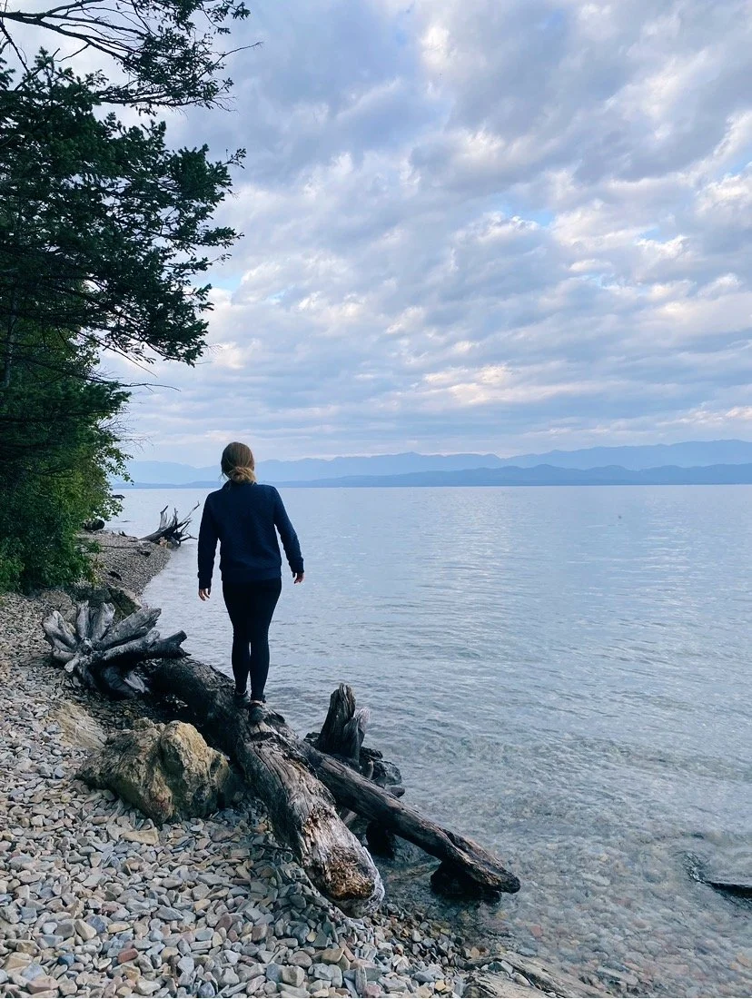 A Disbelief in God - My Recent Journey With Spirituality