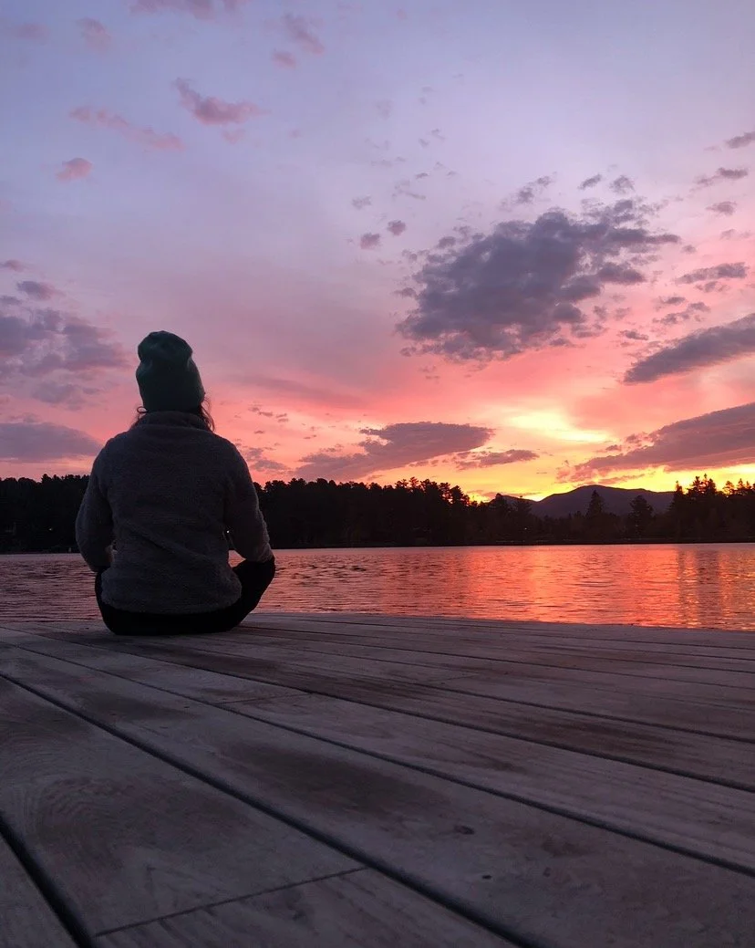 What Offends You Can Set You Free - Self Reflection and Acceptance 