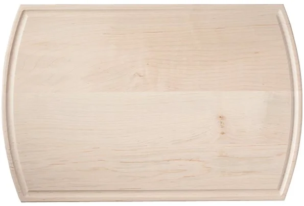 custom laser engraved cutting board