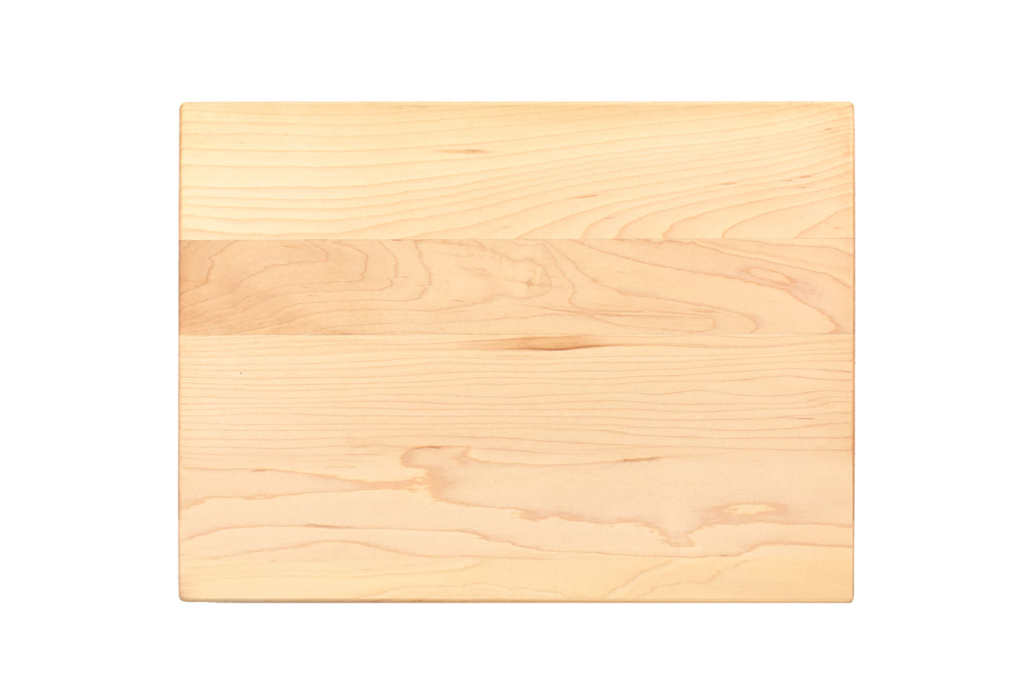 Maple Wood Cutting Board DIY Kit - Everest - Large – North Castle Hardwoods