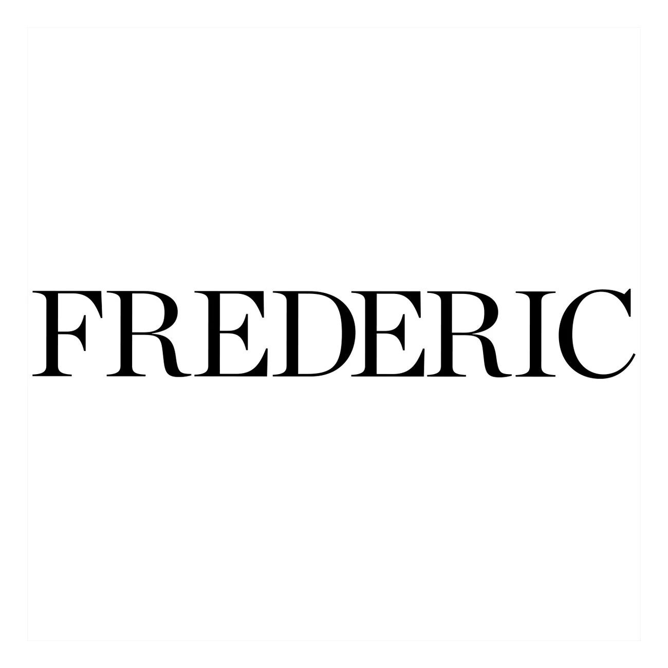 Frederic Magazine ~ May 2024