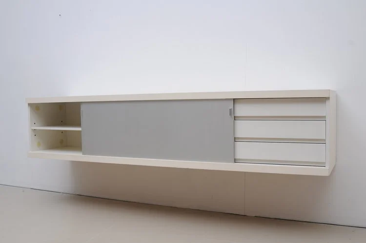Horst-Brüning-Behr-Sideboard-weiss-Aliminiun-Wandsideboard-1.JPG