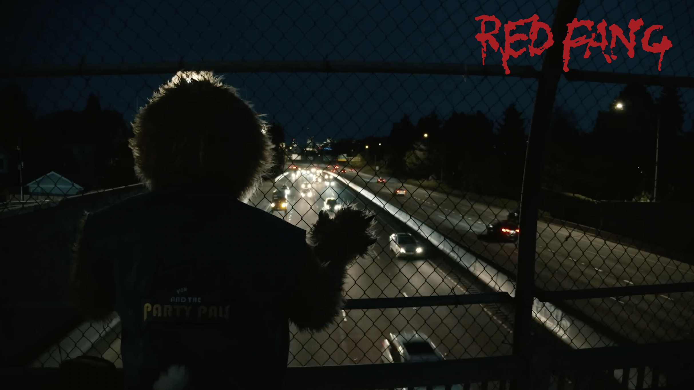 RED FANG - Why (Official Music Video) - Relapse Records