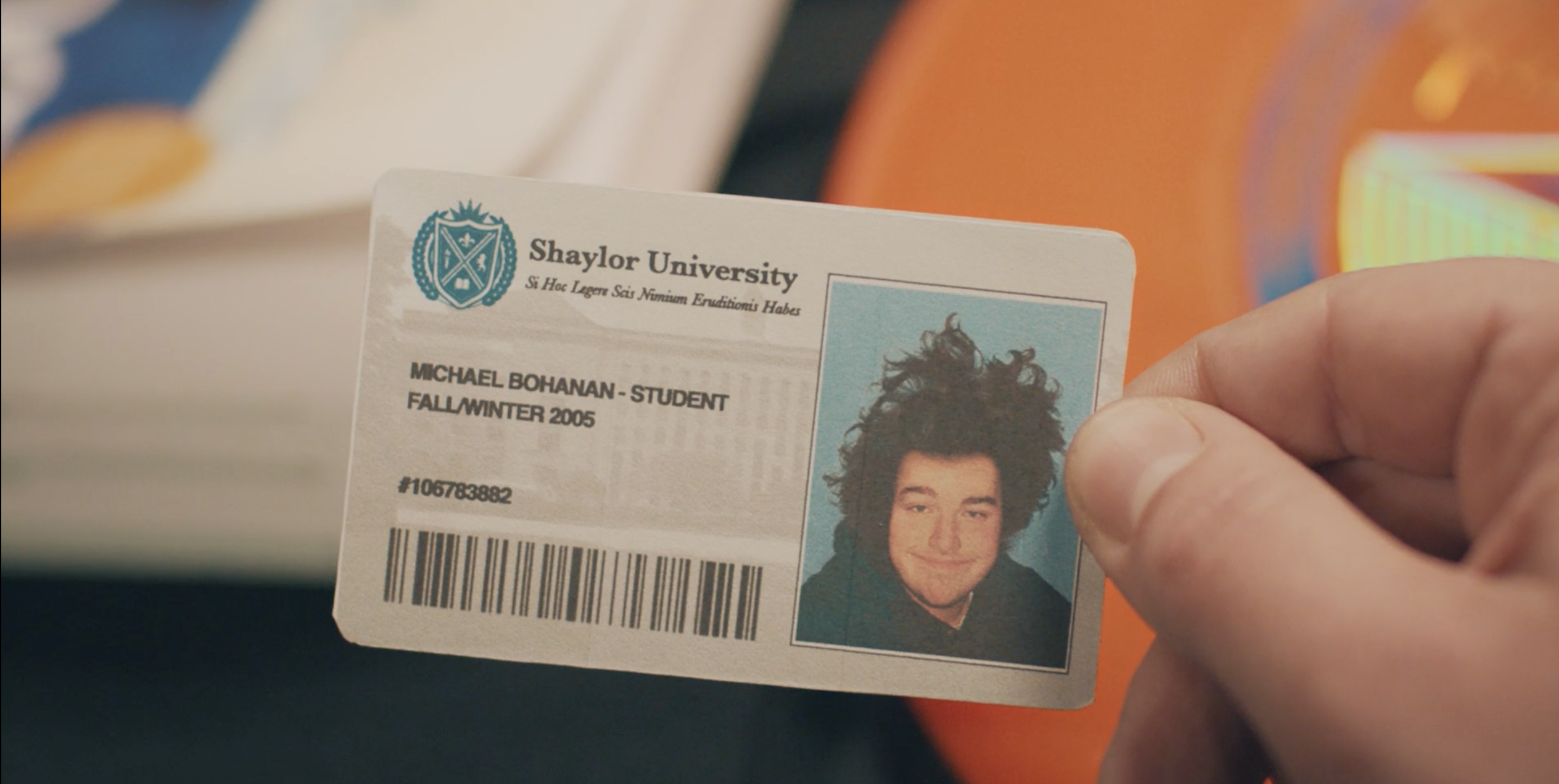 First Tech Federal Credit Union - "College Stuff"