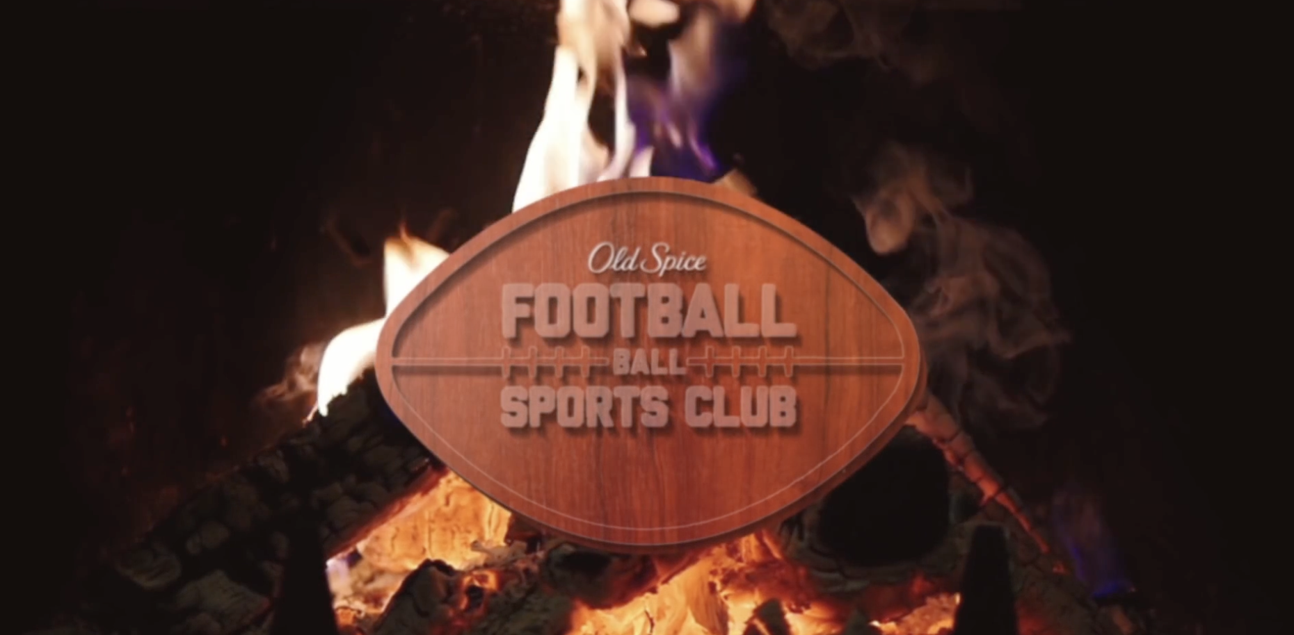 Old Spice - The Ref Whistle