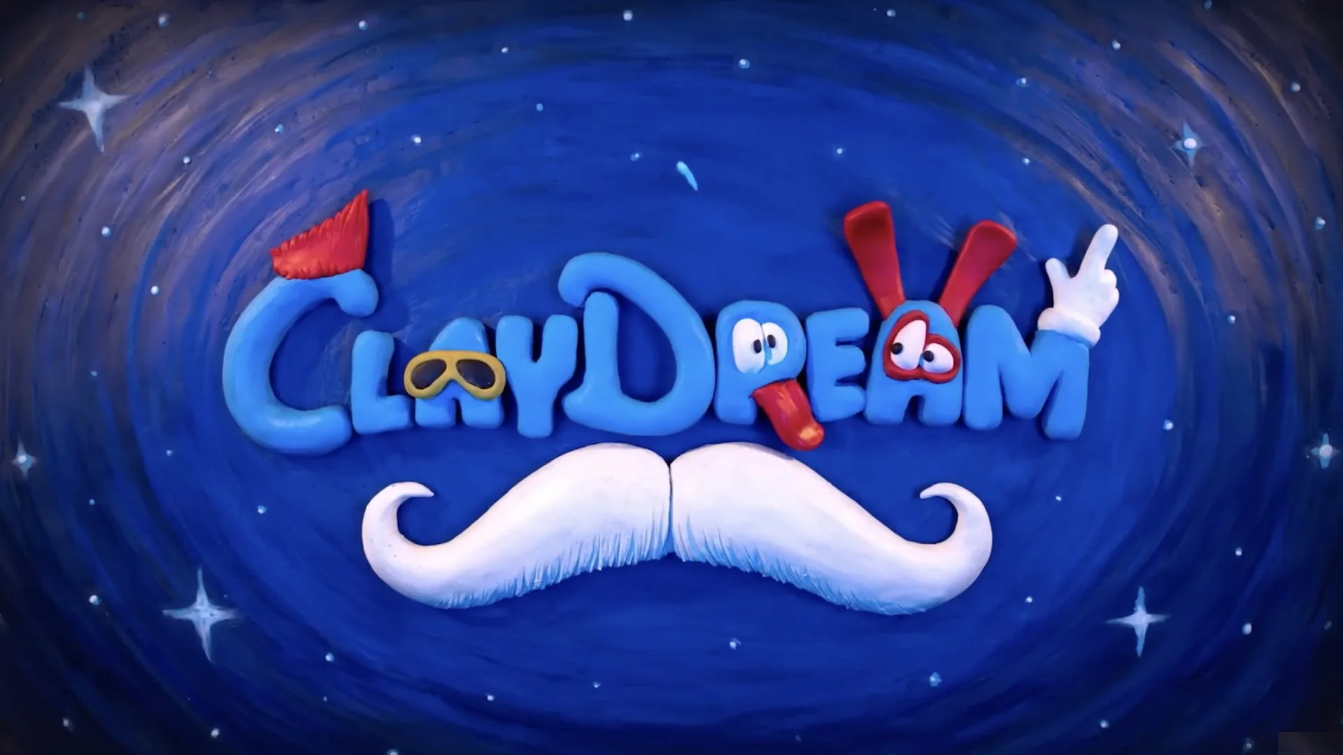 Claydream - Official Trailer