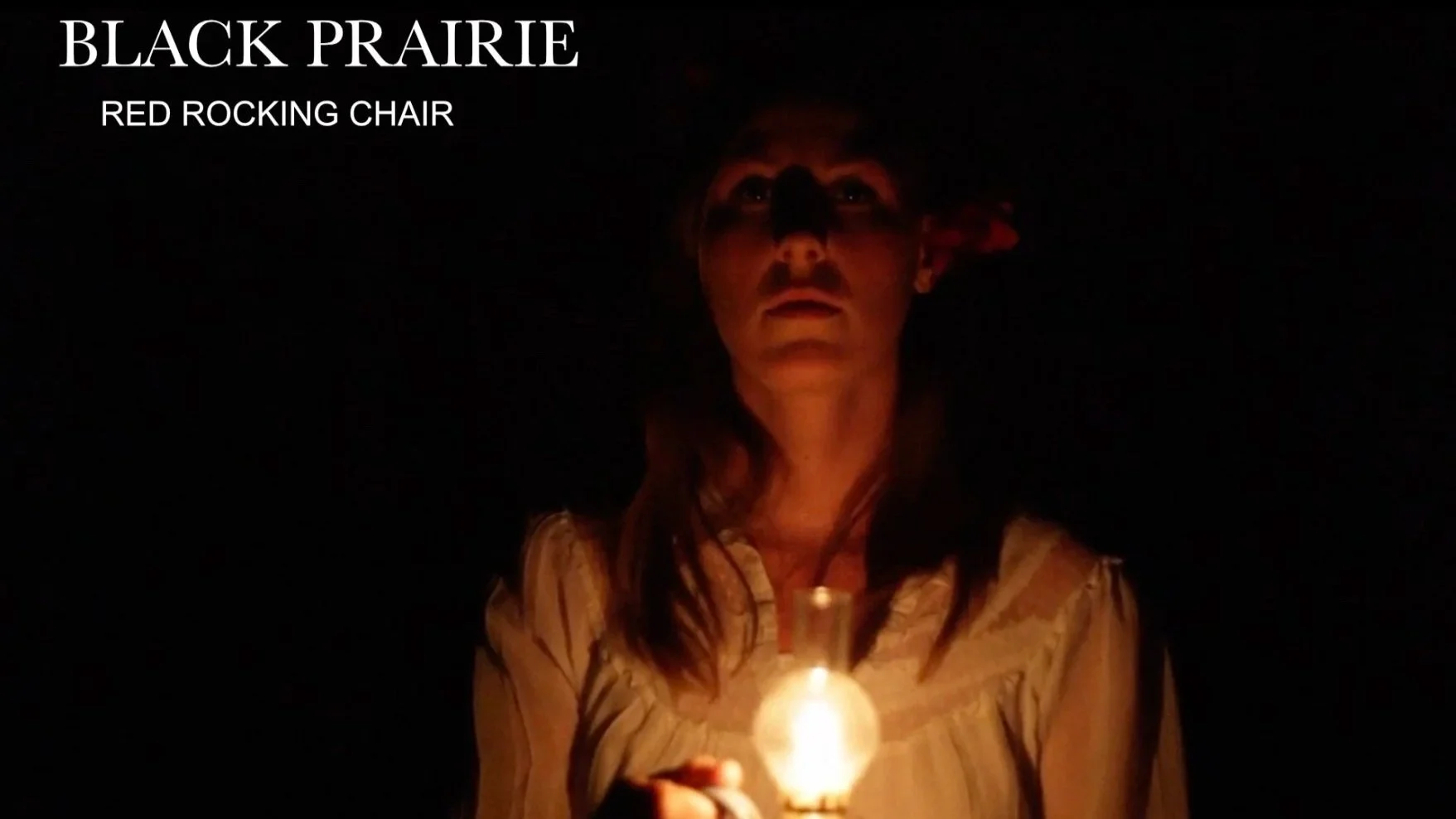 Black Prairie - Red Rocking Chair (Remaster)