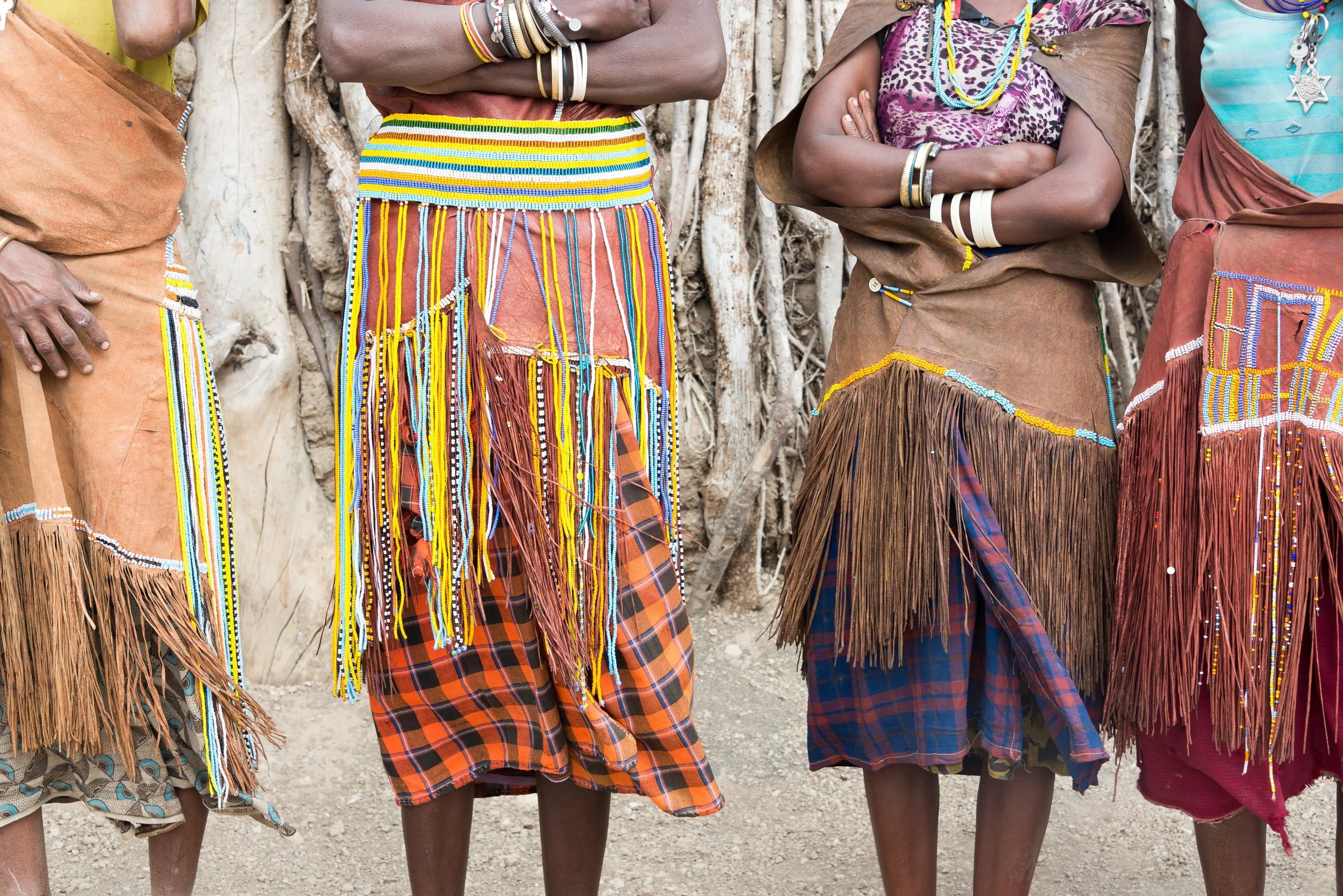 photograph by chrissie kremer