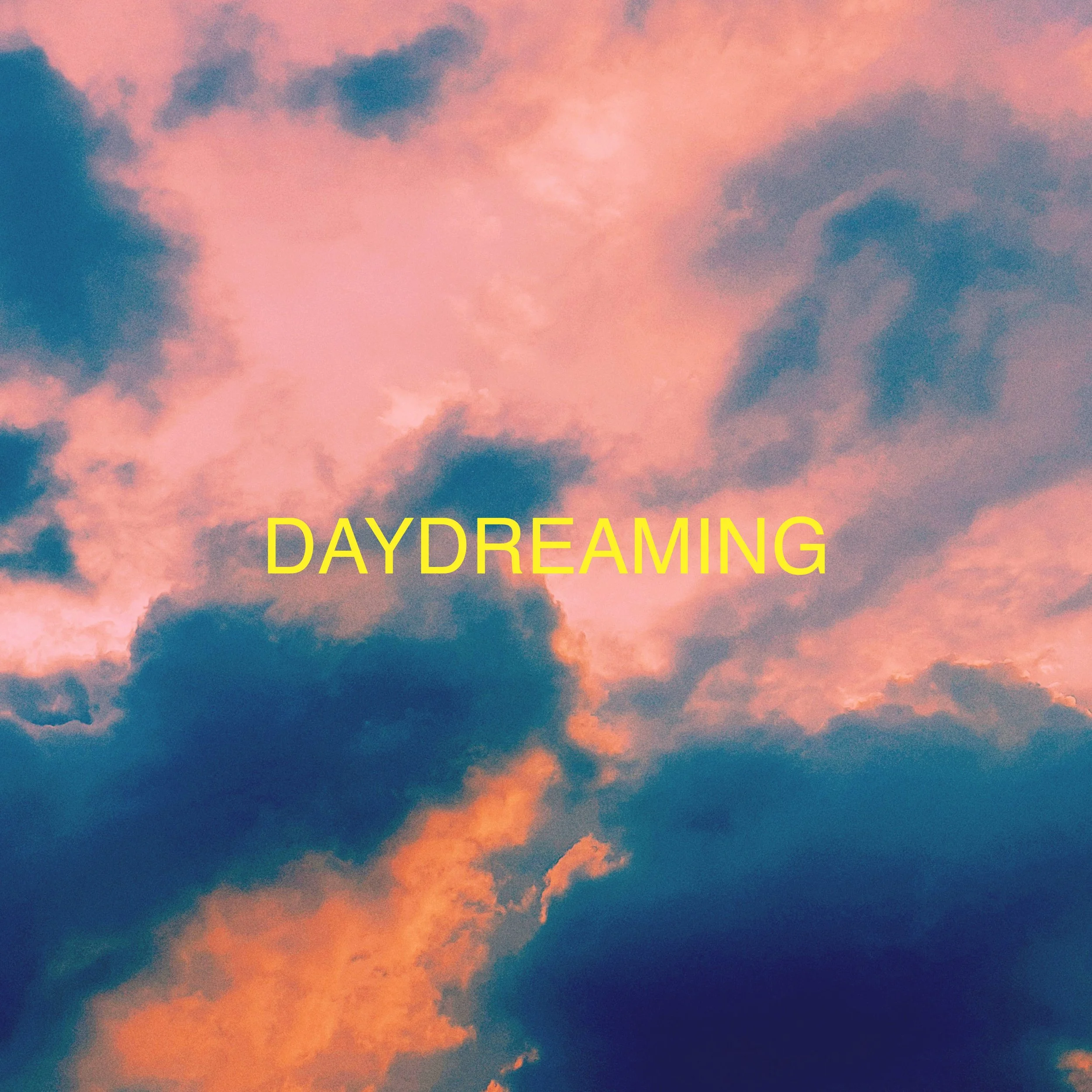 Daydreaming Mixtape