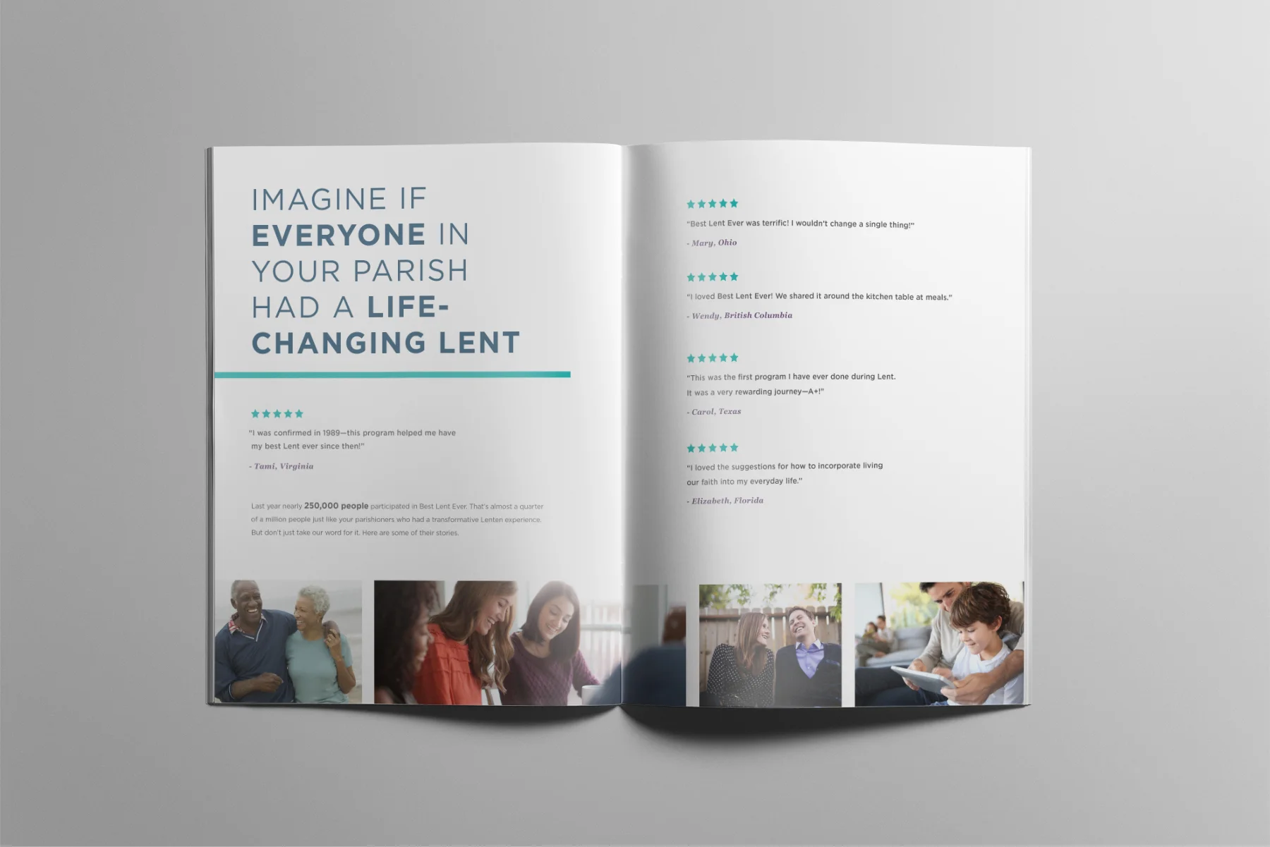 Program Guide Spread 2