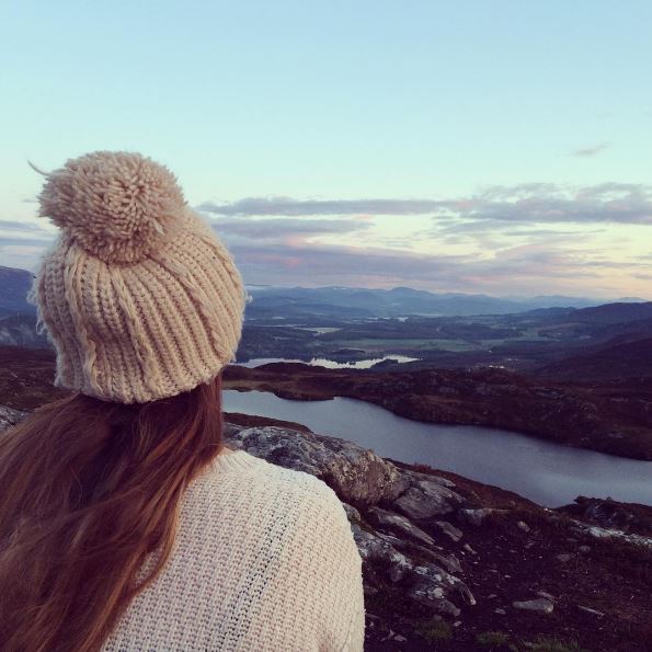 Instagram: @rinarunswild