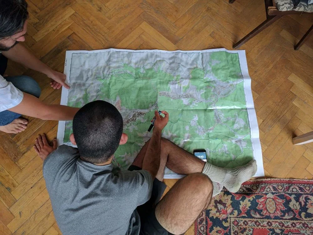 21-year-old adventurer and University of Bristol engineering student, Val Ismaili, will share the story of his recent expedition to become the first thru-hiker of the 1500km Transcaucasian Trail running through Armenia and Georgia at our upcoming EC Stories in Bristol and London.