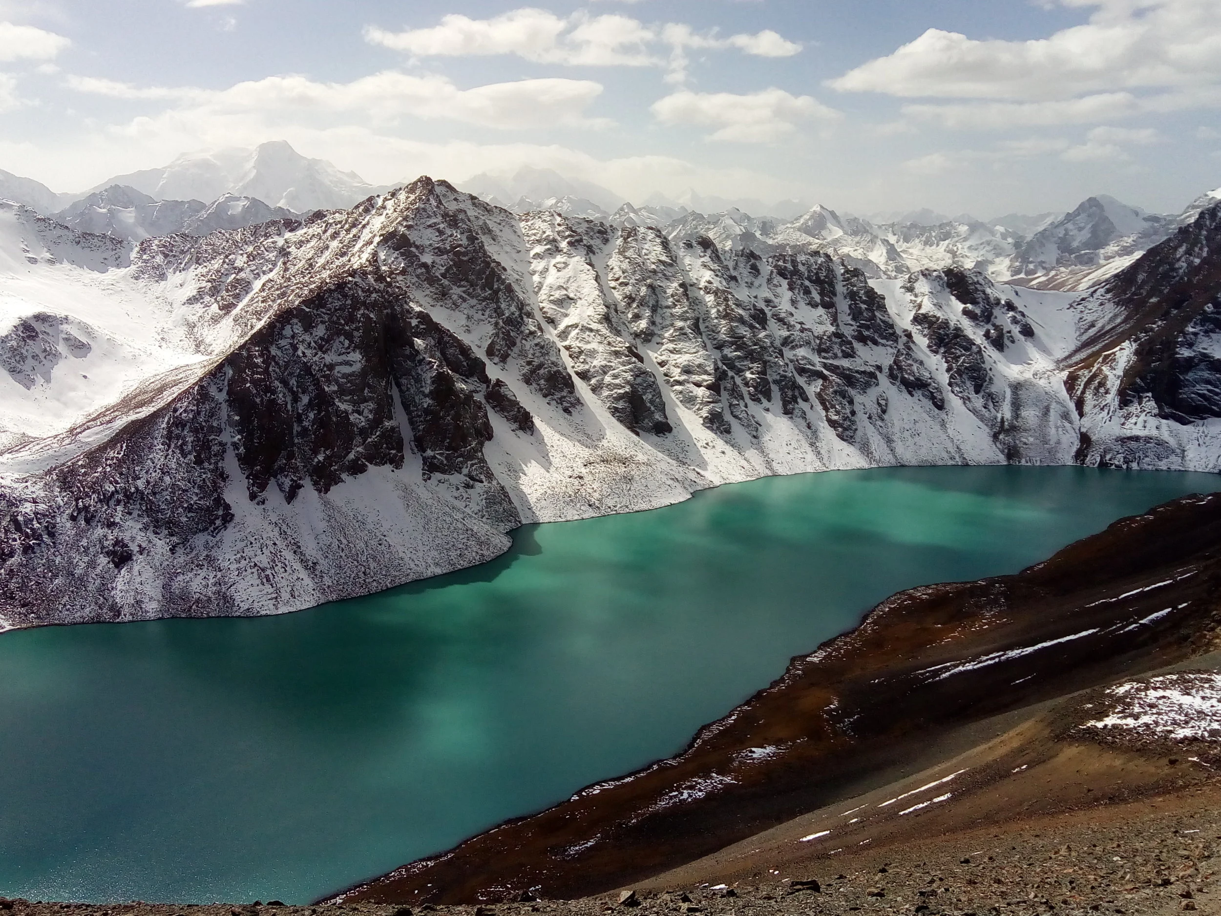 How To Trek The Tien Shan Explorers Connect How To Trek The Tien Shan Explorers Connect