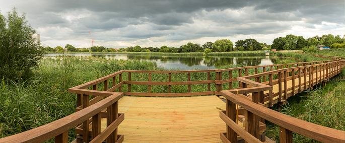 Hikes Around London