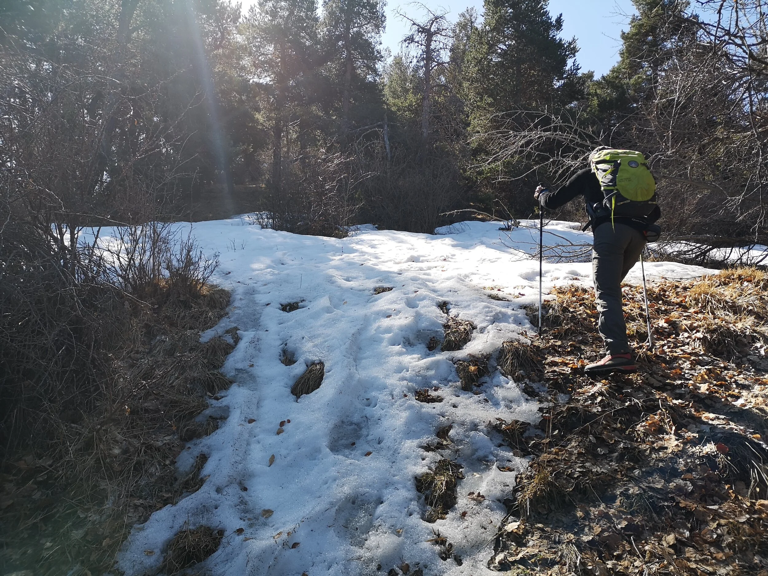 Expedition Leadership Course
