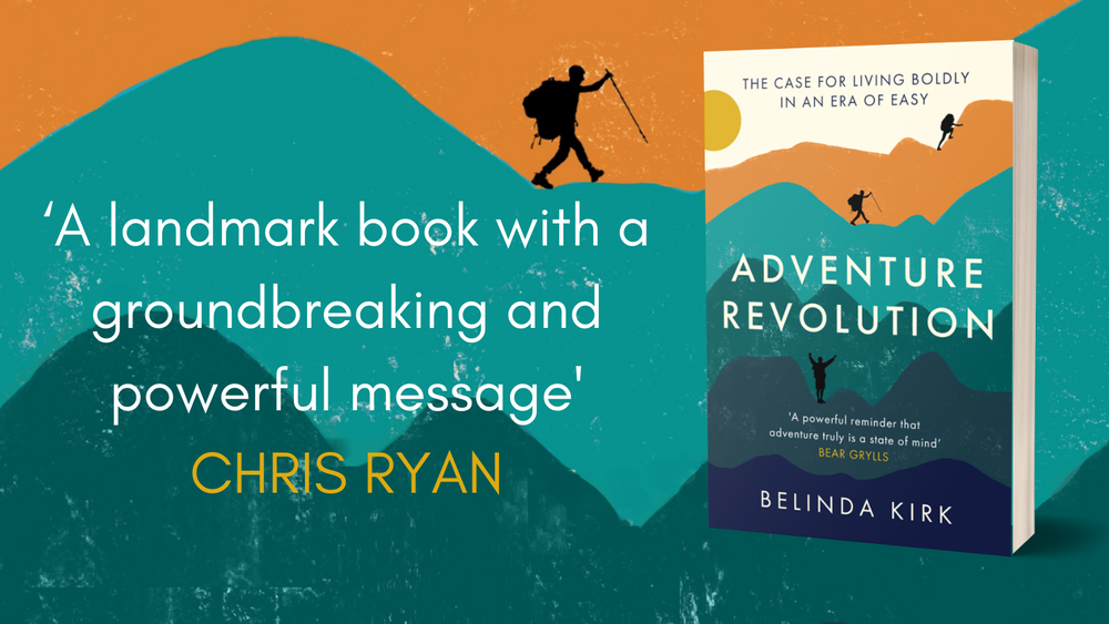 Ever wondered why adventure makes you feel so alive? — Explorers Connect
