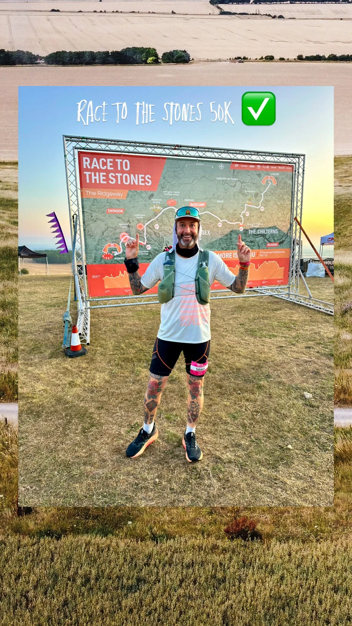 Ollie offering help to plan/crew/support expeditions or record attempts 