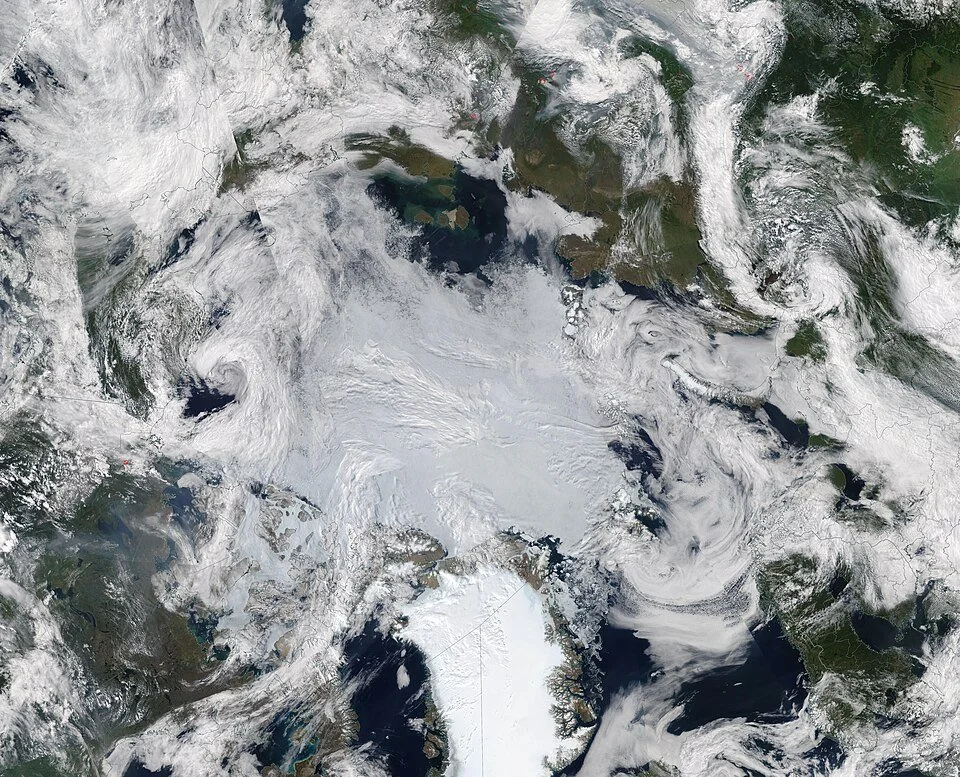 Scientist looking for arctic explorers to assist in data collection