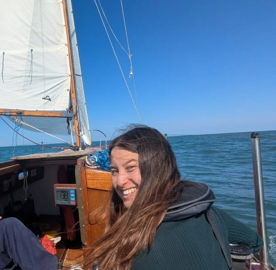 Teammate needed for Atlantic Crossing