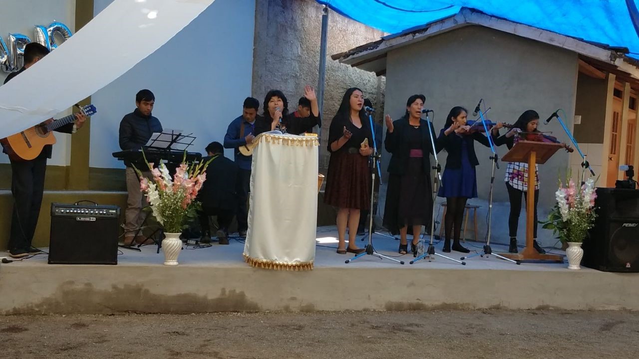 Worship