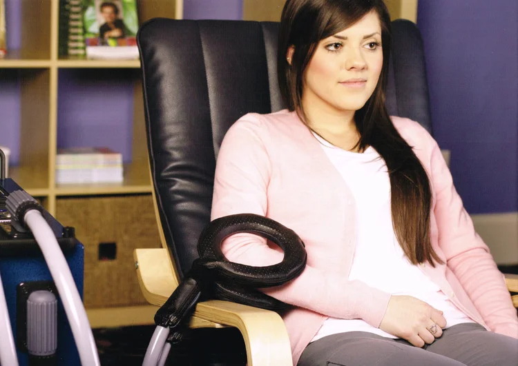 Pulse Therapy PEMF — Revive Health Center & Spa