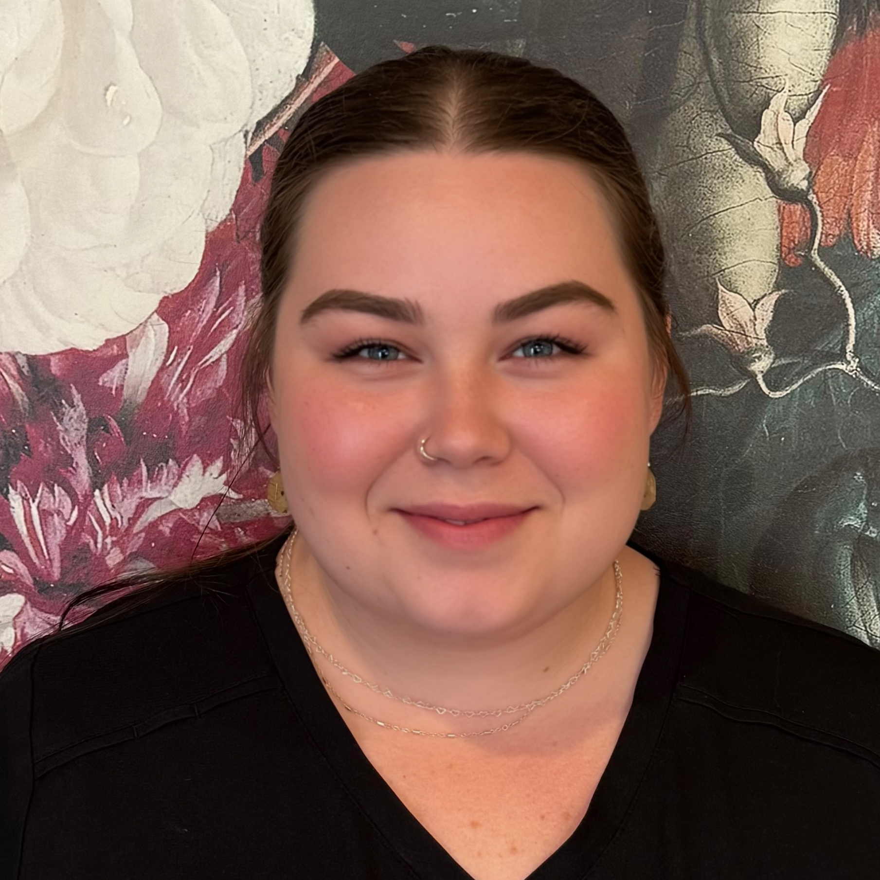 Grace, Esthetician