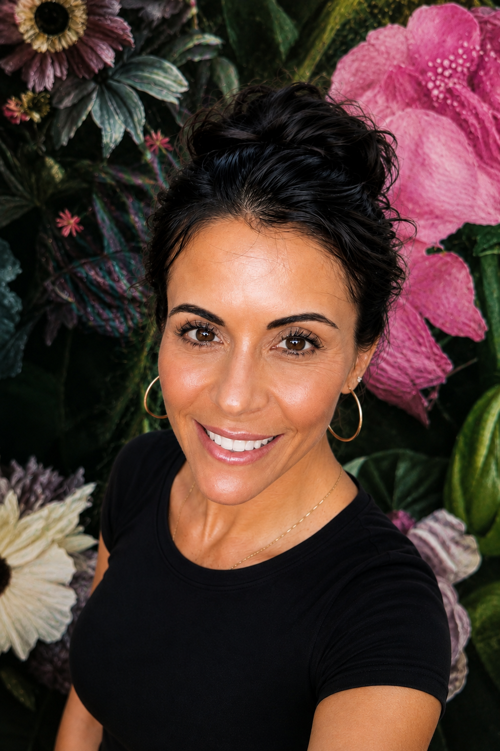 Caroline, RN, CWP, Certified Nurse Injector