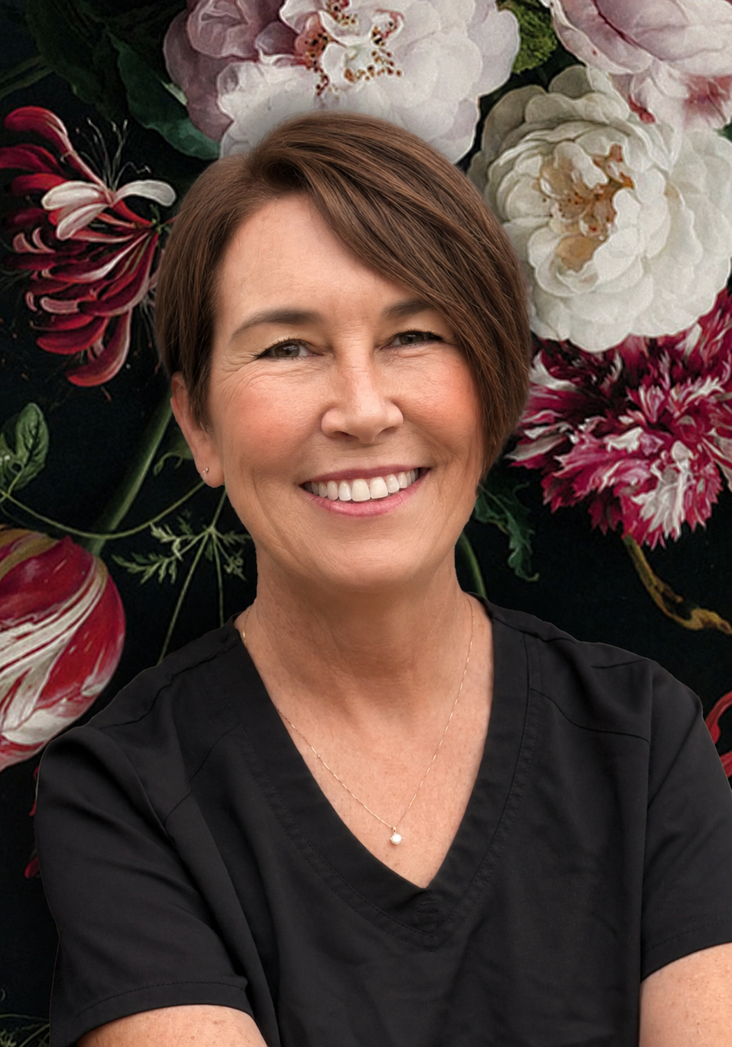Dr. Kathryn, Medical Director