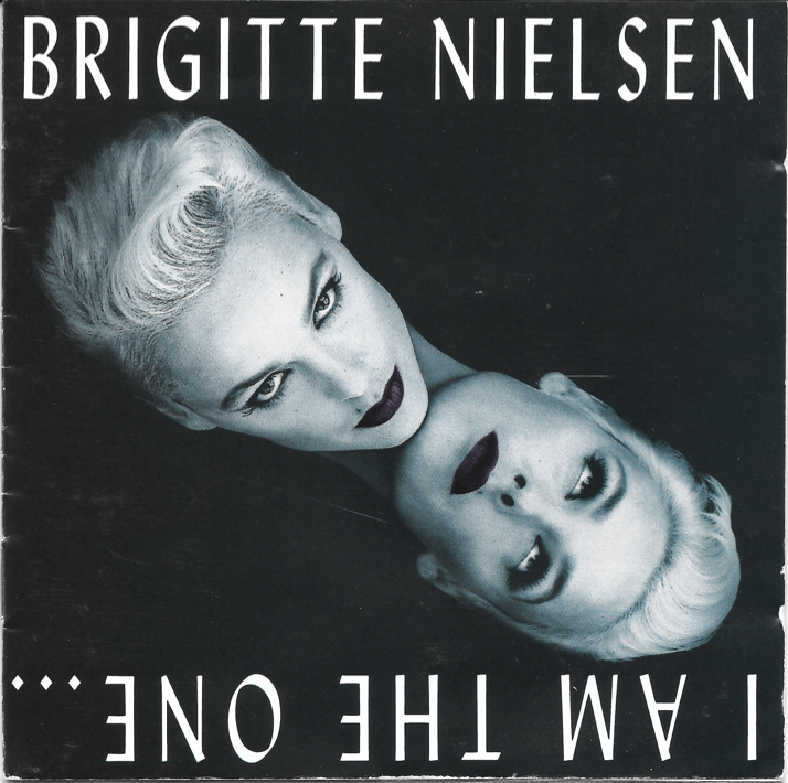 Bridgitte Nielsen CD Cover.jpg