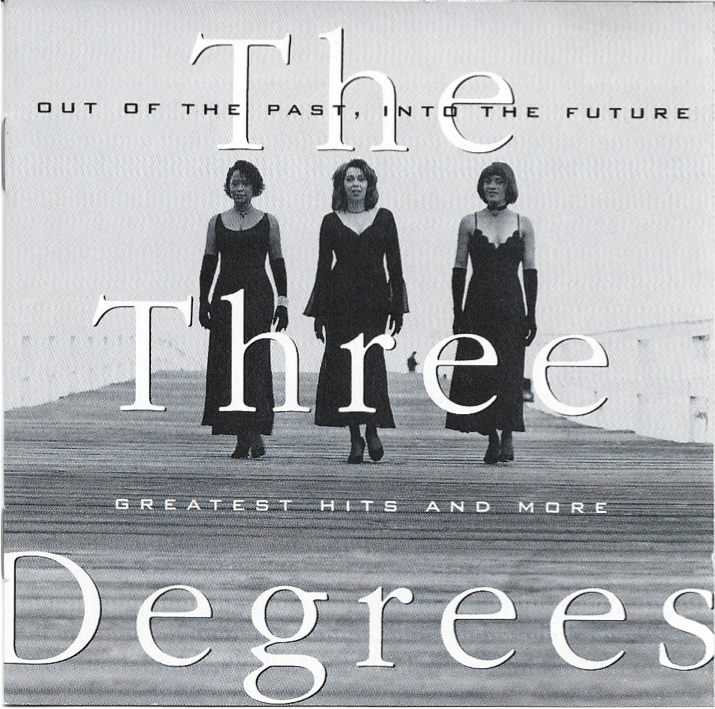 The Three Degrees CD Cover.jpg