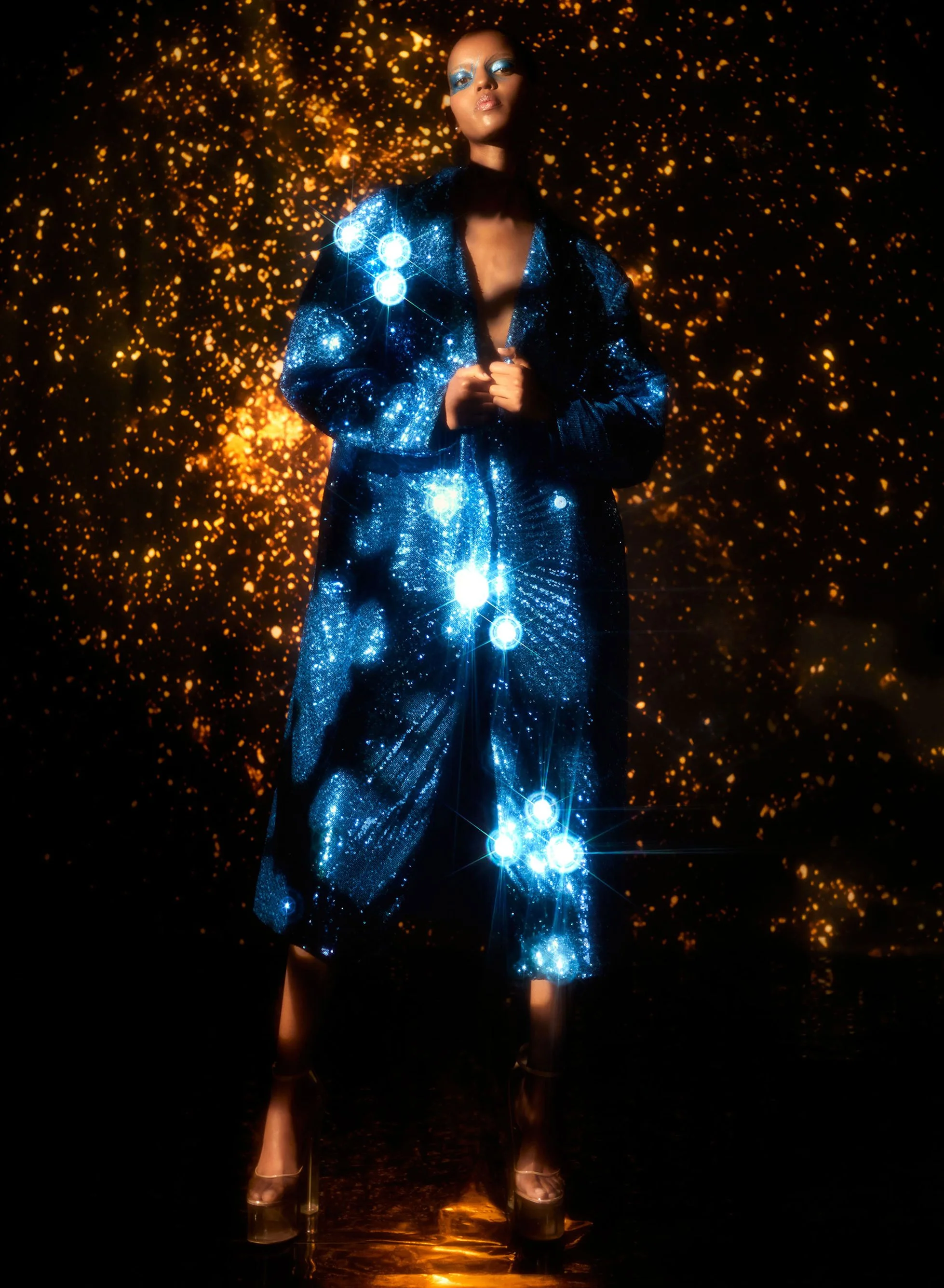 Vogue Arabia