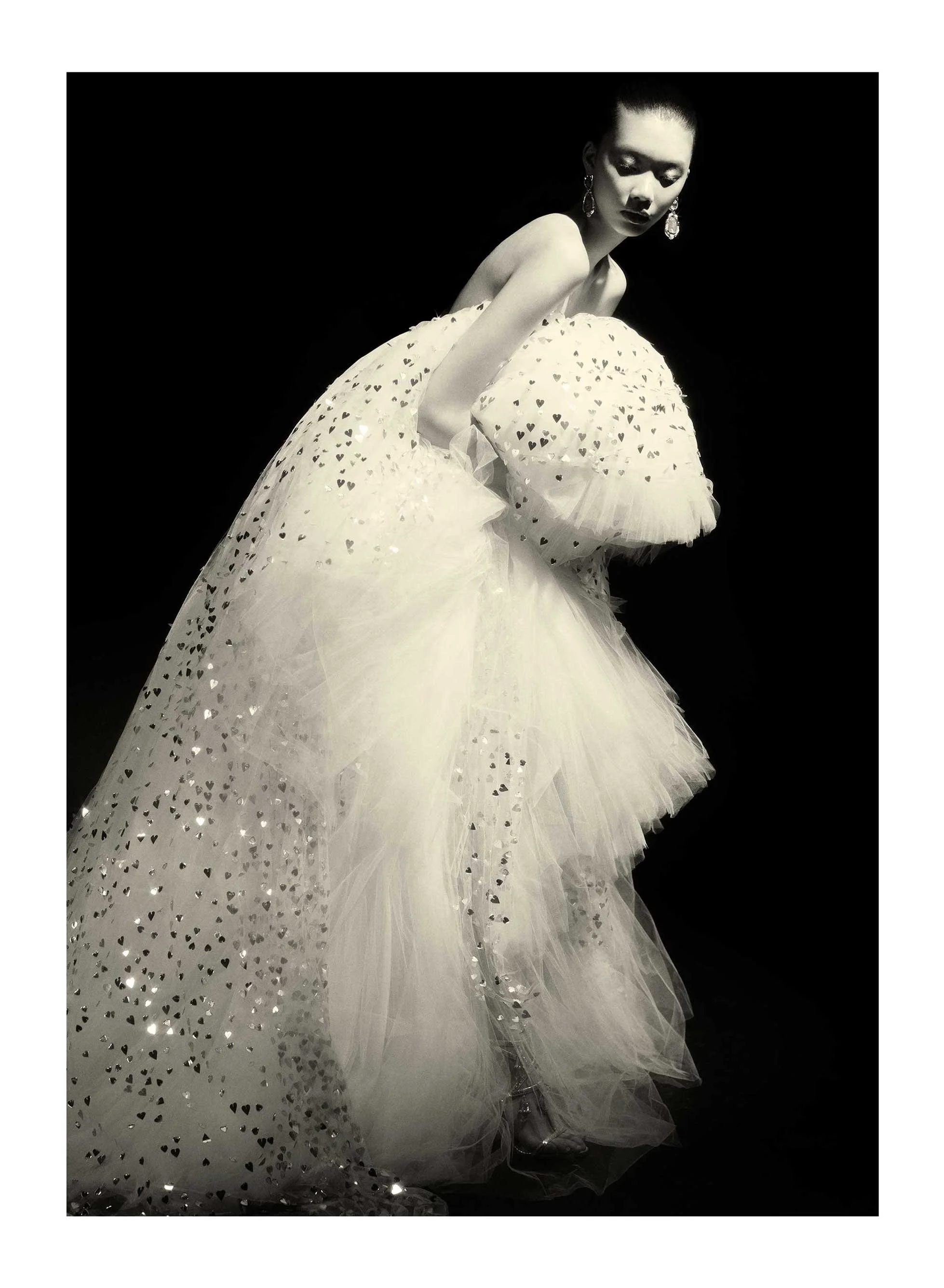 Vogue Arabia