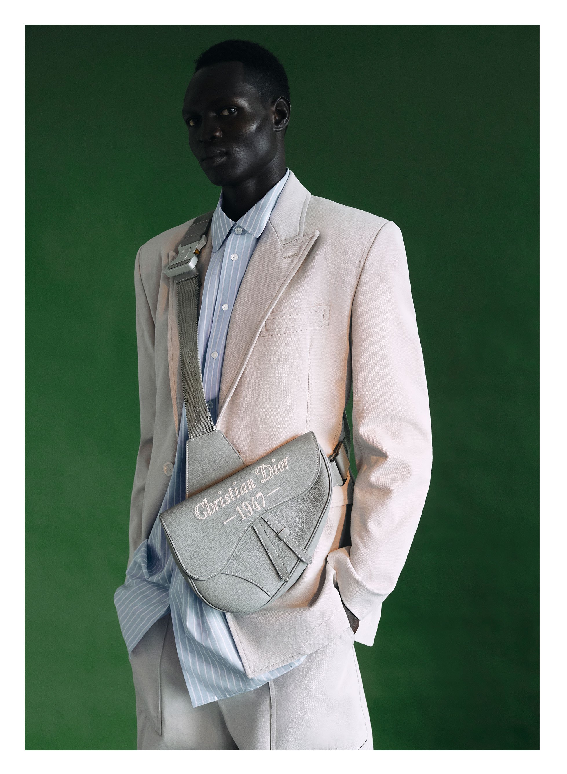 Vogue Man Arabia