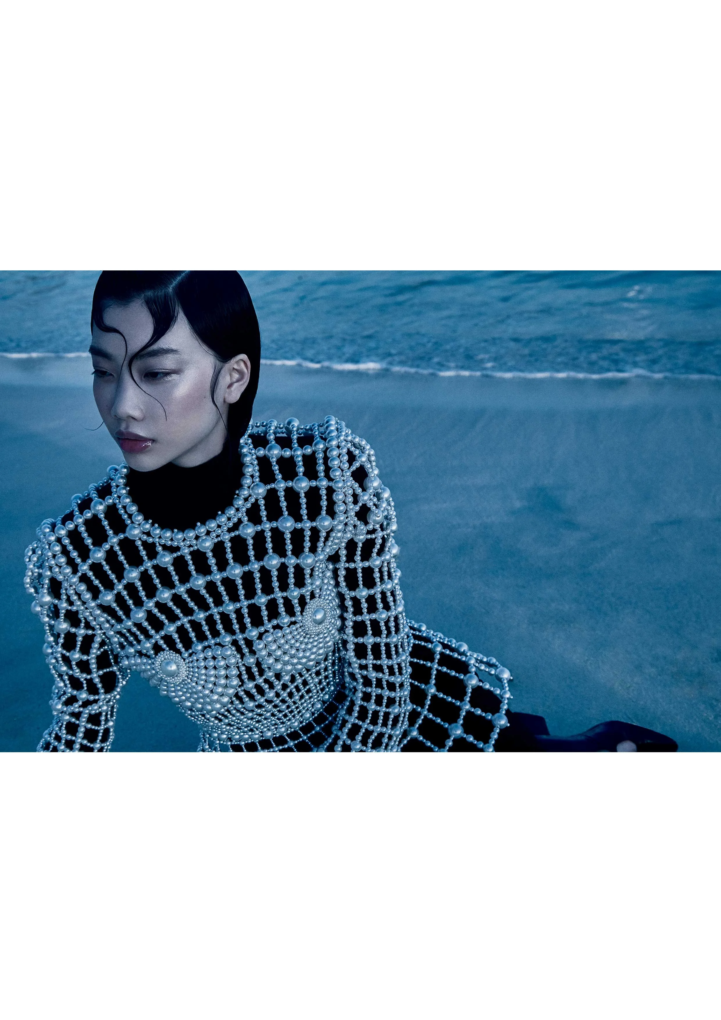 Vogue Arabia
