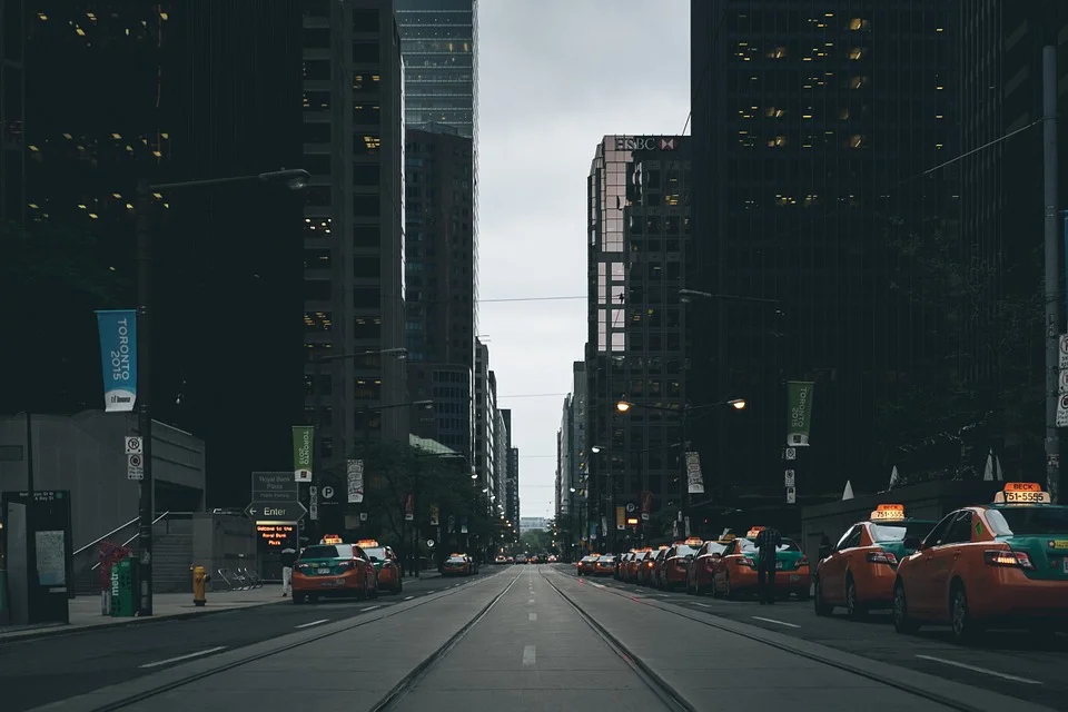 THE UBER EFFECT: WHAT IT MEANS TO WORK FOR/WITH UBER u2014 The Durham 