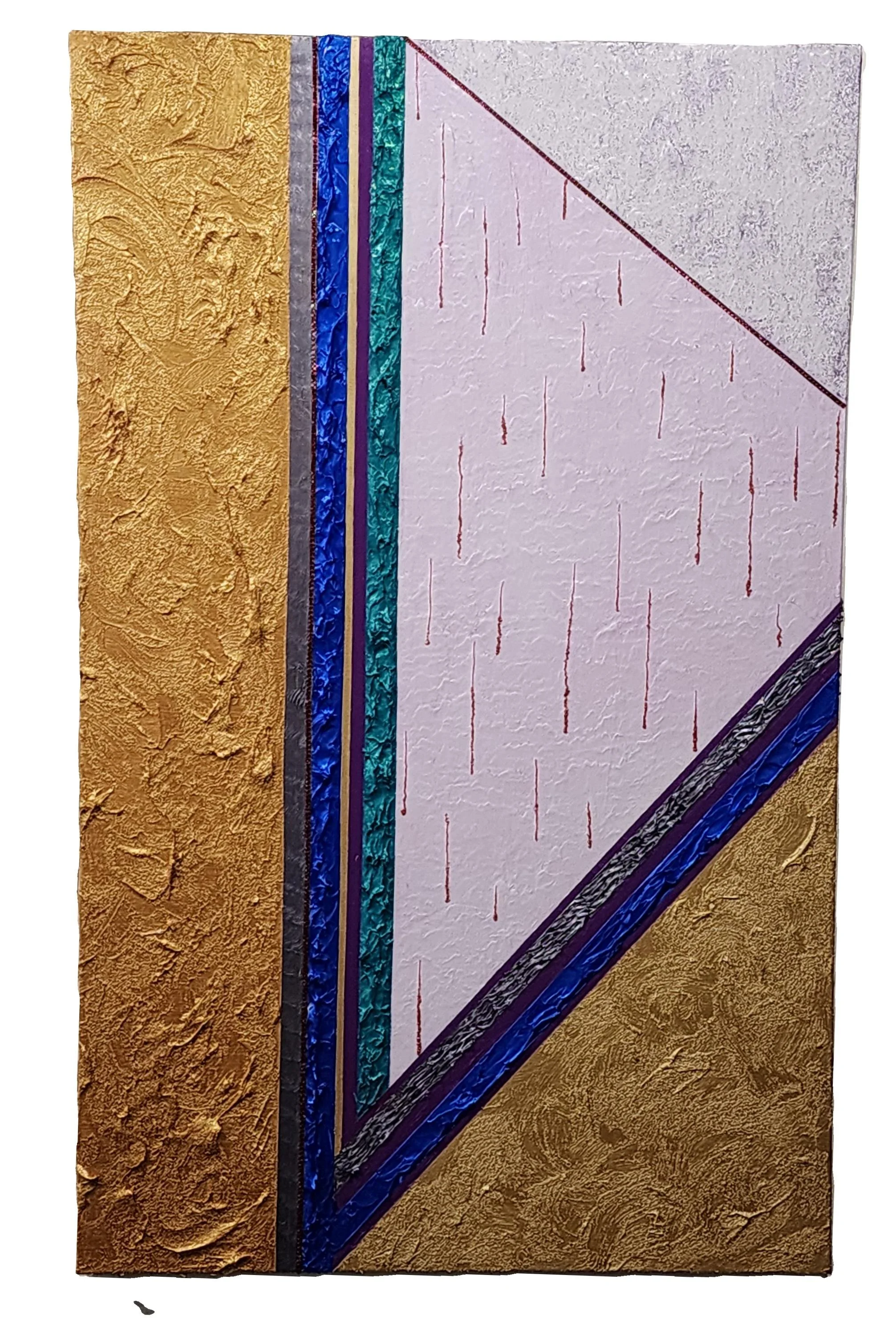 Walking the Thin Red Line