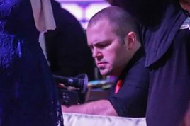 The Media Buff in action at the Ball.