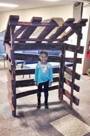 The Christmas Nativity