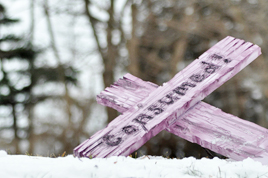 Lent 2014