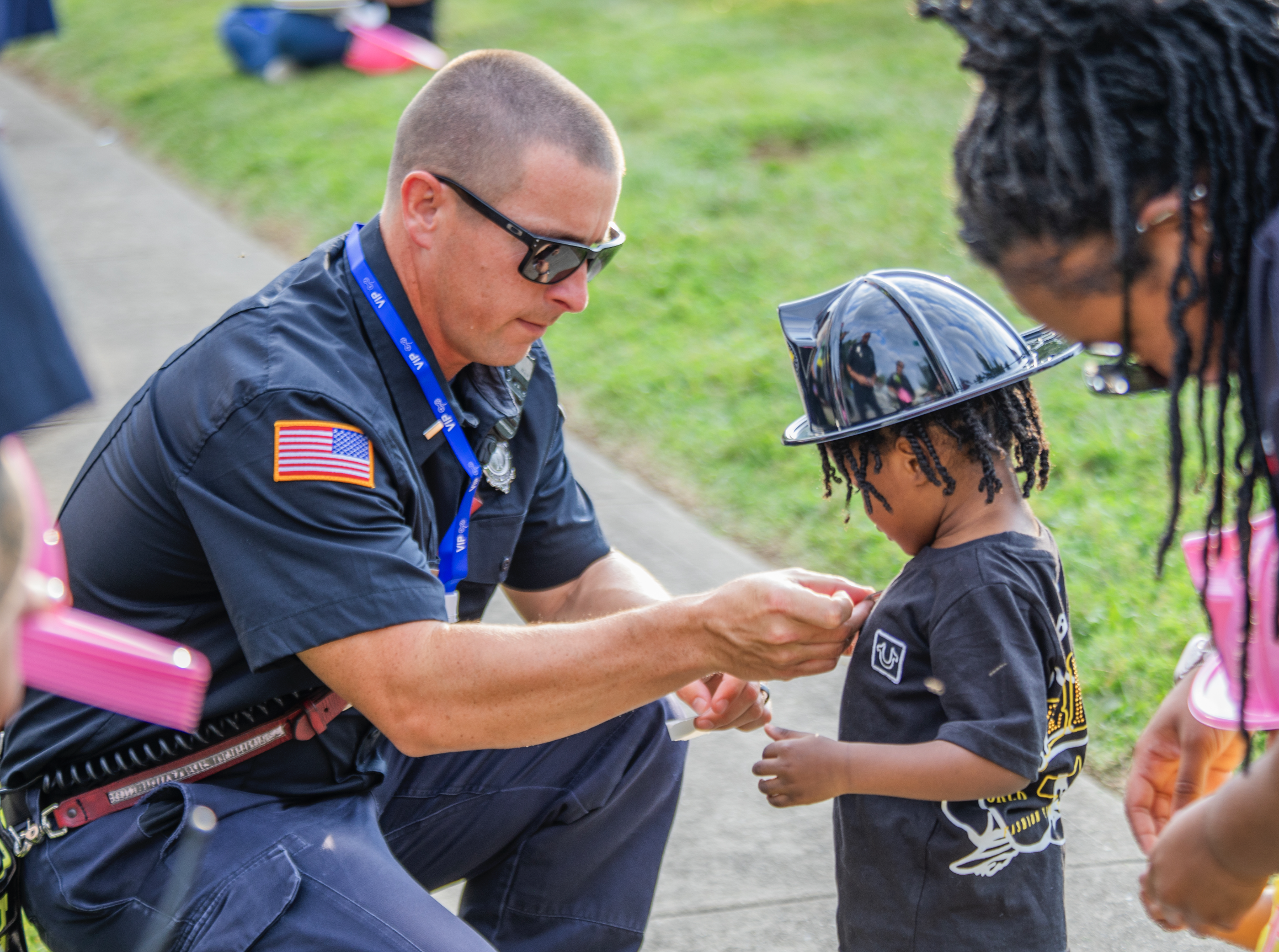 National Night Out 2026
