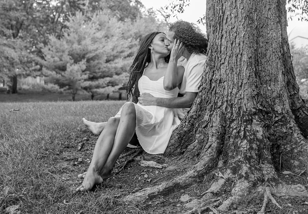 Friend of 25+ Years, Engaged