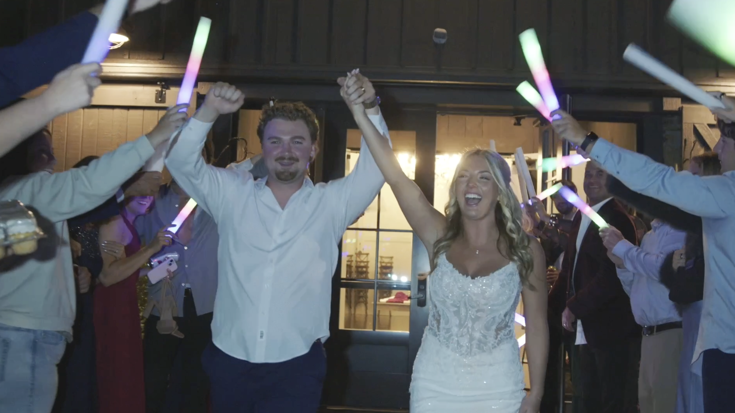 Jenna + Austin: 10-02-2026