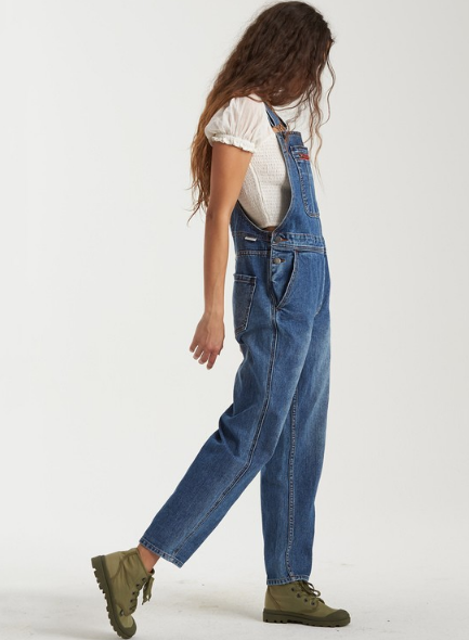 sheike amore jumpsuit