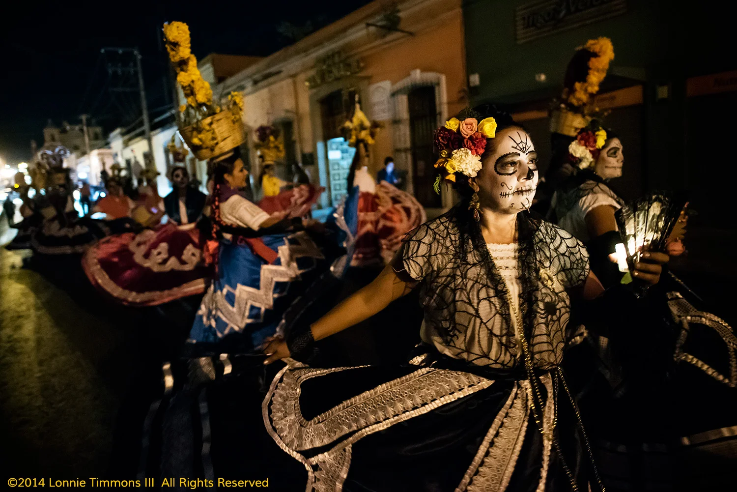 Dia de los Muertos