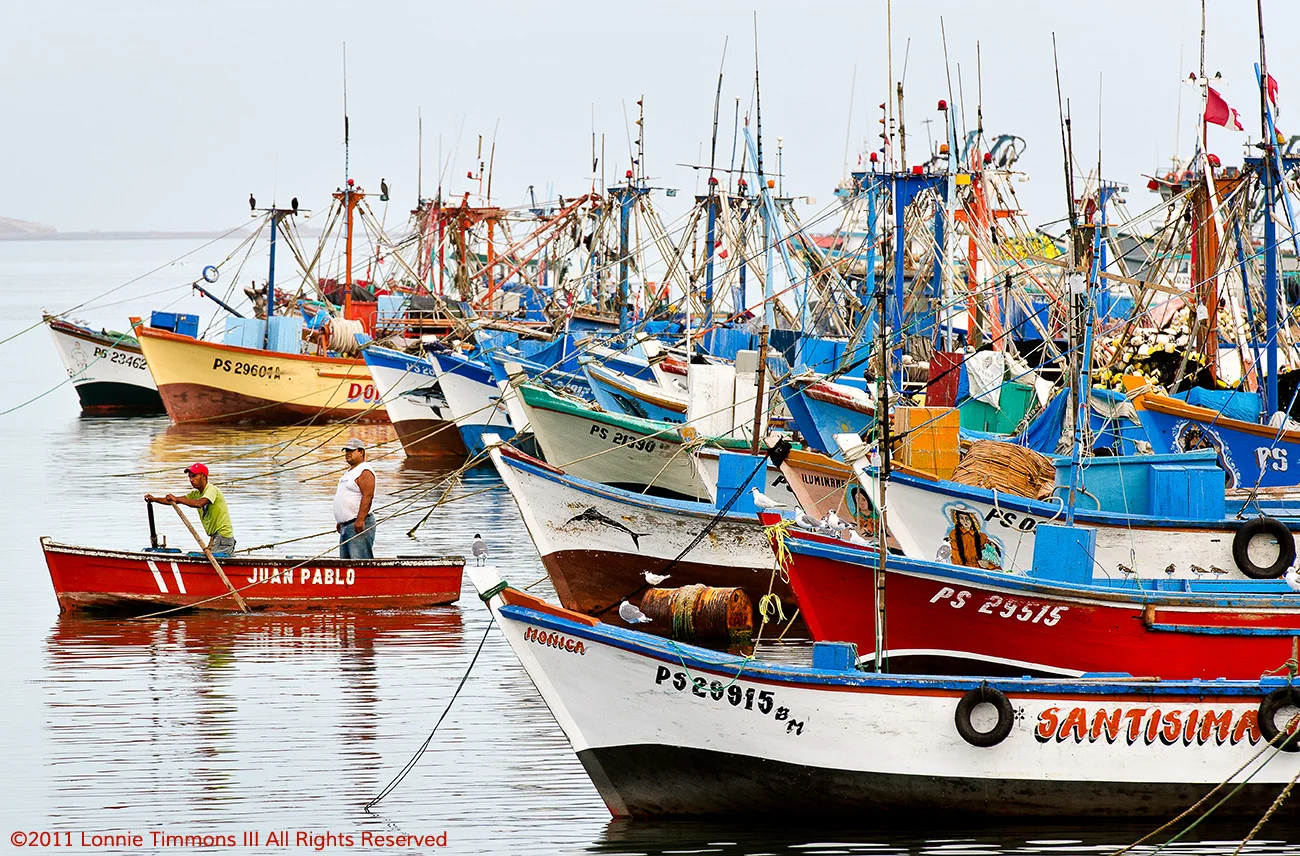 Boats