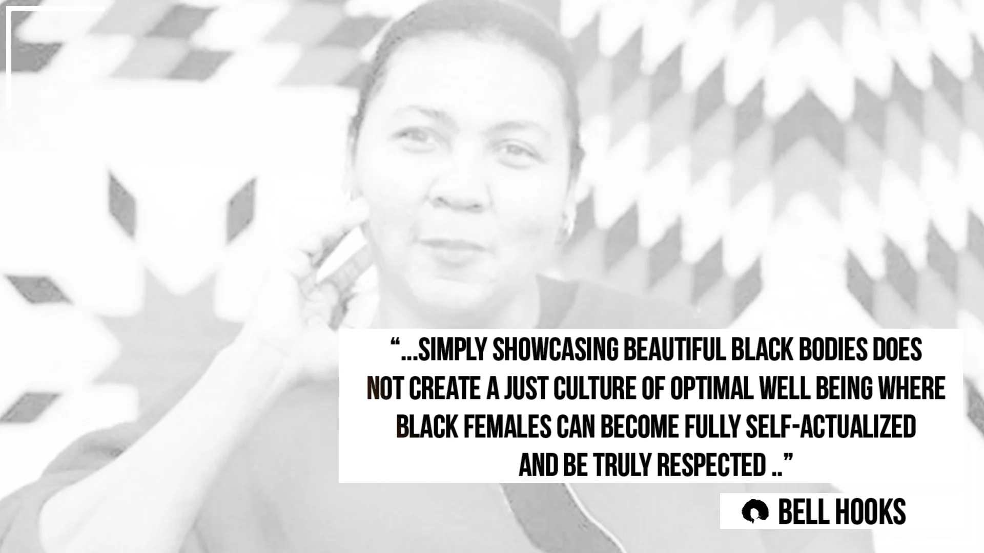 Beyonce, bell hooks & The Audacity of Lemonade — Danielle Dash