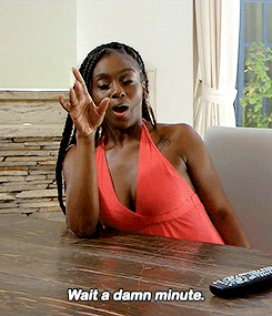 Serena Williams & Unfettered White Fragility — Danielle Dash