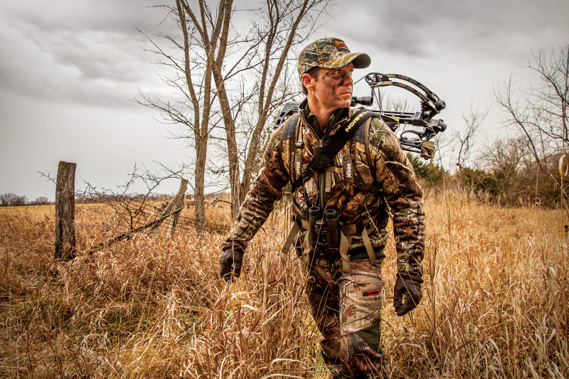 THE INS AND OUTS OF CHOOSING YOUR FIRST CROSSBOW Crossbows are sort of an enigma. Despite the fact that they launch a very short arrow they still aren’t considered a bow. And, just because they are held and fired like a gun doesn’t exactly mean they are considered a firearm. And therein lies the debate. Hunters have voiced their opinions on which “category” this weapon should fall under for years.
