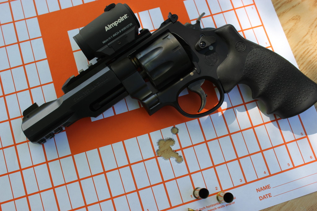 HANDGUN HUNTING: WAHT YO KNOW BEFORE YOU MAKE YOUR PURCHASE Using a pistol or revolver to take game can be exciting and challenging, but you need to understand your limitations . Most shooters associate handguns with concealment and personal defense, but handguns are functional hunting tools that can, in the hands of an experienced shooter, bring down big game out to 100 yards or more. Handgun hunting is a special challenge, but it’s one of the most enjoyable ways to spend time in the field. There are many other advantages to hunting with handguns outside of just the challenge: